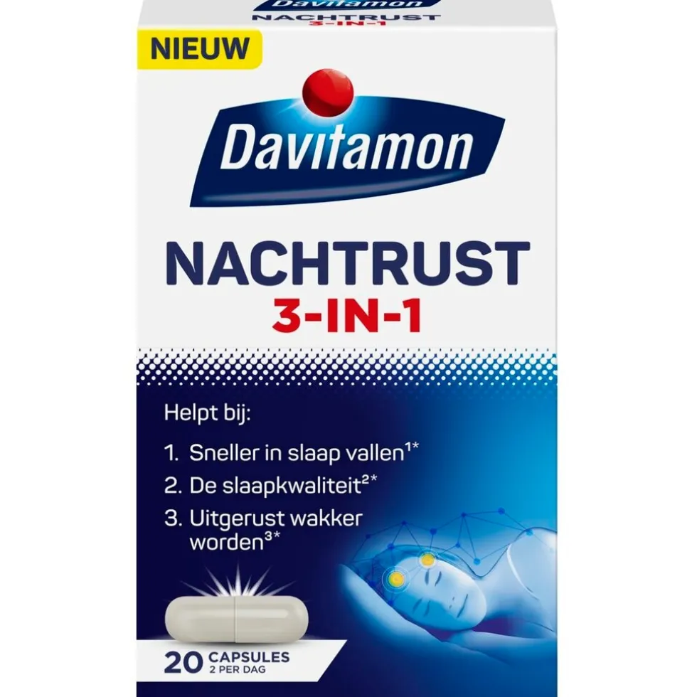 davitamon-nachtrust-3-in-1-cap-uVRRwveb-0.webp Discount Davitamon Nachtrust 3-in-1 Capsules