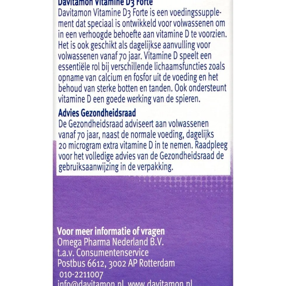 davitamon-vitamine-d-volwassen-LygPgksR-4.webp Clearance Davitamon Vitamine D Volwassenen Smelttabletten