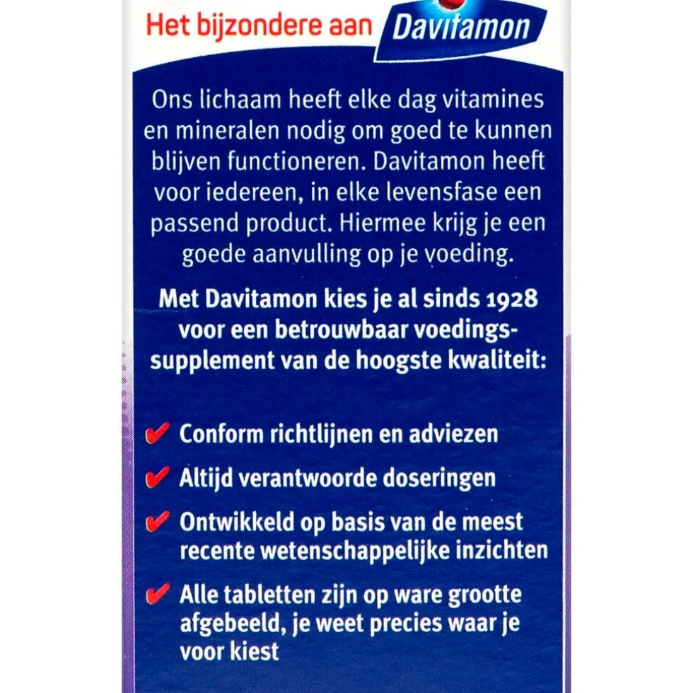 davitamon-vitamine-d-volwassen-LygPgksR-5.webp Clearance Davitamon Vitamine D Volwassenen Smelttabletten