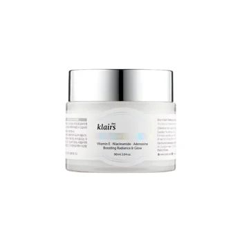 Discount Dear, Klairs Freshly Juiced Vitamin E Mask