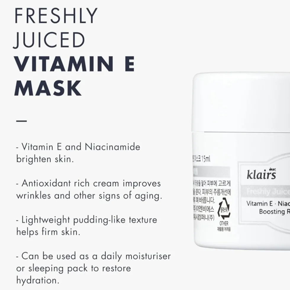 dear-klairs-freshly-juiced-vit-DbQGCMEh-3.webp Discount Dear, Klairs Freshly Juiced Vitamin E Mask