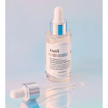 Fashion Dear, Klairs Freshly Juiced Vitamin Drop