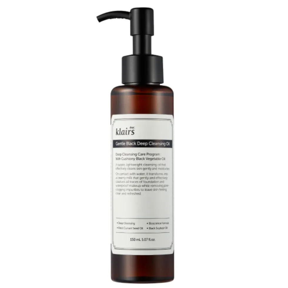 dear-klairs-gentle-black-deep-EKJvoSzV-0.webp New Dear, Klairs Gentle Black Deep Cleansing Oil