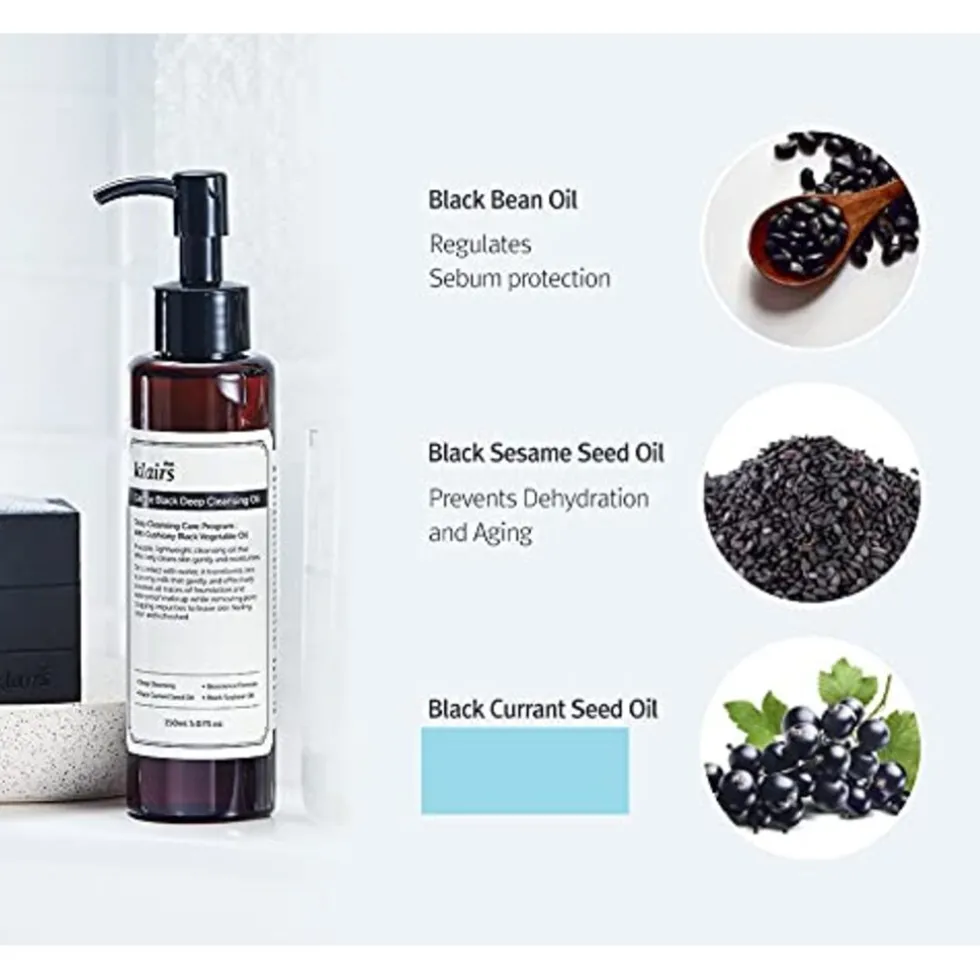 dear-klairs-gentle-black-deep-EKJvoSzV-2.webp New Dear, Klairs Gentle Black Deep Cleansing Oil