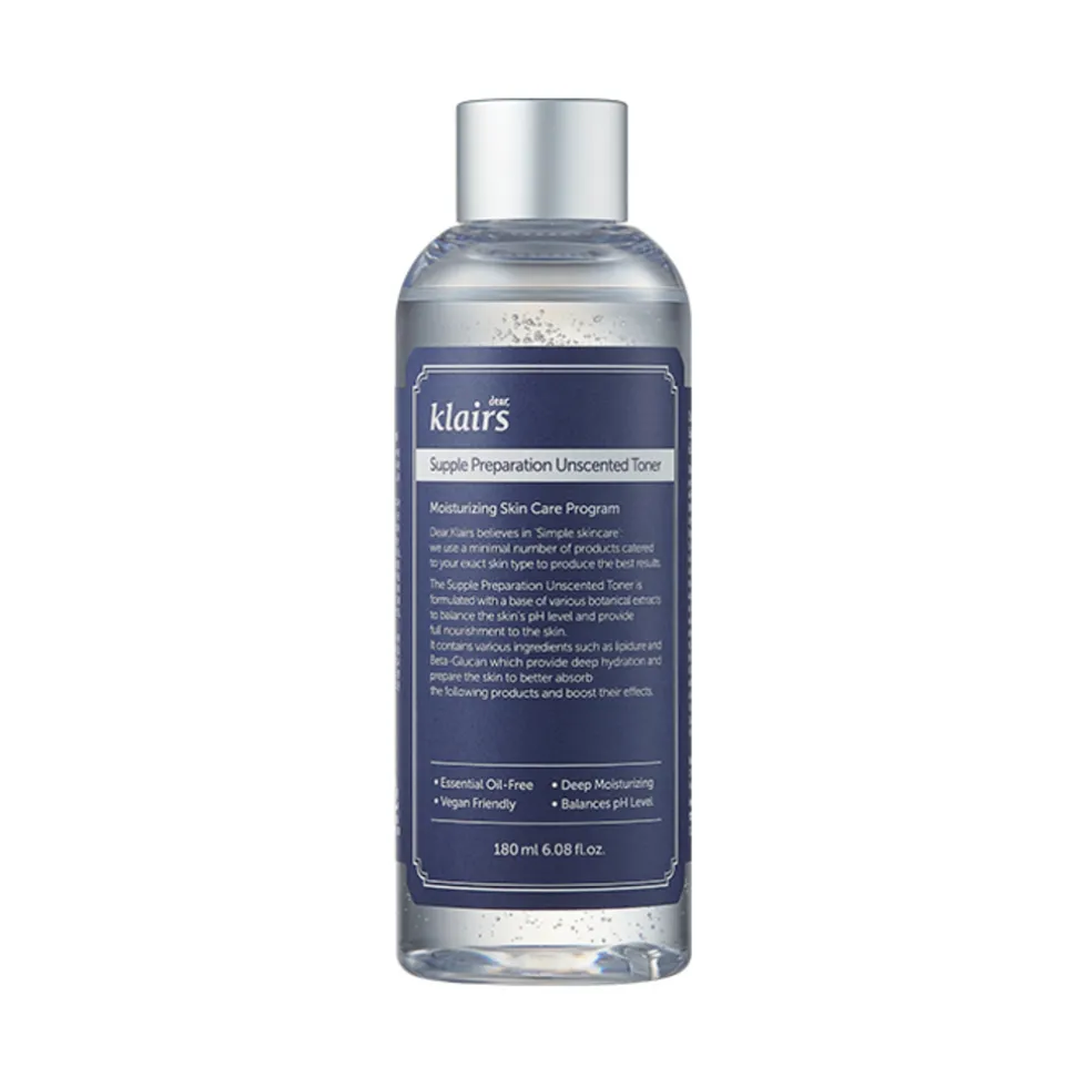 dear-klairs-supple-preparation-eCXnFuCM-0.webp Fashion Dear, Klairs Supple Preparation Unscented Toner