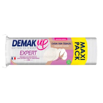 Online Demak'Up Expert Wattenschijfjes