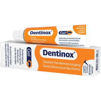 Clearance Dentinox Zachte Tandverzorging Gel