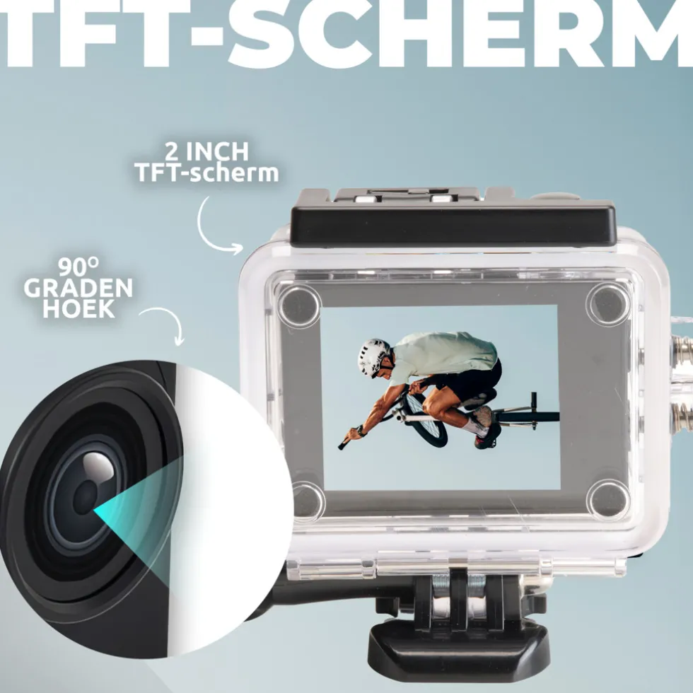 denver-act324-action-camera-hd-JsvOYQjr-4.webp Sale Denver ACT324 Action Camera HD Incl. Accessoires