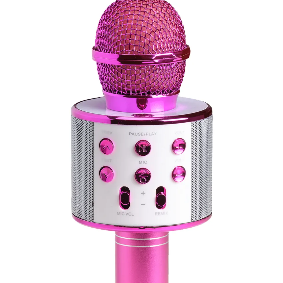 denver-kms20p-kinder-karaoke-m-alvbDKtf-3.webp New Denver KMS20P Kinder Karaoke Microfoon