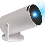 Fashion Denver PR1500 HD-Ready Mini Beamer