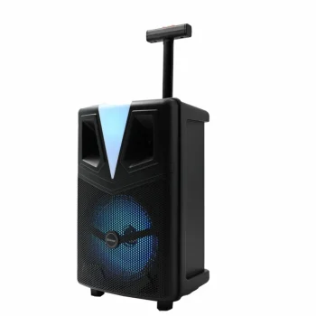 Fashion Denver TSP307 Bluetooth Partyspeaker Met LED Verlichting