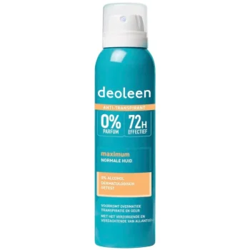 Discount Deoleen Intense Protect Antitranspirant Spray