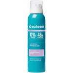 Hot Deoleen Sensitive Antitranspirant Spray