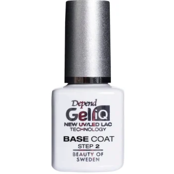Discount Depend Gel IQ Basecoat