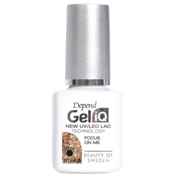 Best Depend Gel IQ Focus On Me Gellak
