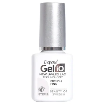 Clearance Depend Gel IQ French Pink Gellak