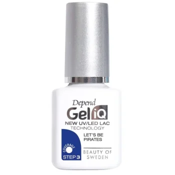 Sale Depend Gel IQ Let’s Be Pirates Gellak