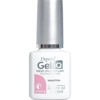 Outlet Depend Gel IQ Mantra Gellak