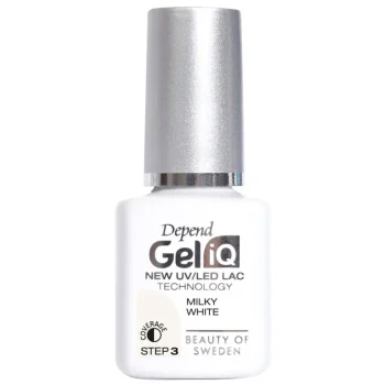 Fashion Depend Gel IQ Milky White Gellak