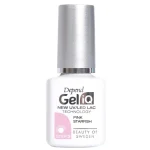 Outlet Depend Gel IQ Pink Starfish Gellak