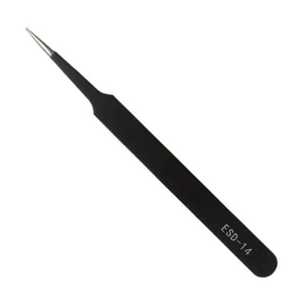 dermarolling-black-tweezer-w-BeOOqNFP-0.webp Hot Dermarolling Black Tweezer - Wimperpincet ESD