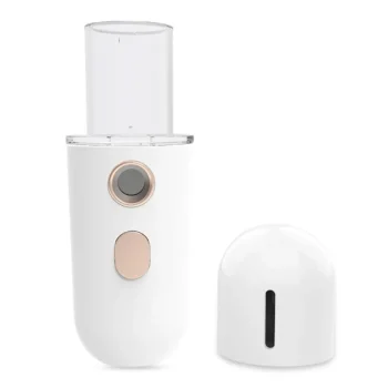 Online Dermarolling Electrische Air Diffuser - Face Mist
