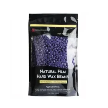 Hot Dermarolling Hard Wax Beans Original