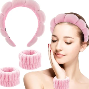 Best Dermarolling Luxe Cleansing Set