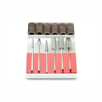 Discount Dermarolling Opzetfrezen Freesmachine Met Schuurrolletjes