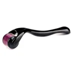 Sale Dermarolling Titanium Dermaroller 540 Naalden