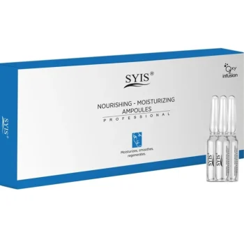 Online Dermasyis Hydraterende Ampullen