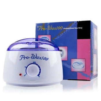 Clearance Dermasyis Pro Wax Heater