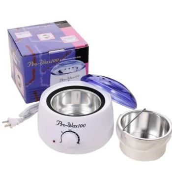 Clearance Dermasyis Pro Wax Heater