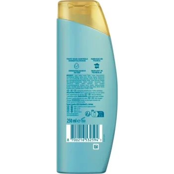 Hot Head & Shoulders DermaXPro By Revitaliseert Antiroosshampoo