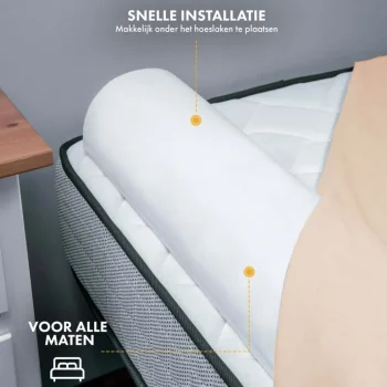 Online Deryan 77 T/m 180 Cm Luxe Bedrand