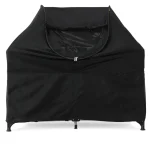 Outlet Deryan Universeel Verduisterende Klamboe Voor Campingbed