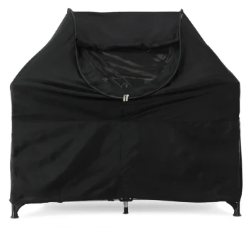 Outlet Deryan Universeel Verduisterende Klamboe Voor Campingbed