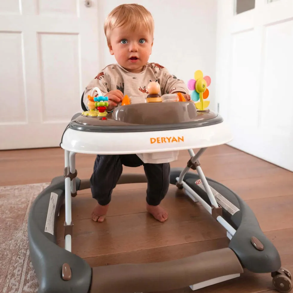 deryan-4-in-1-inklapbare-loops-paUPCffs-1.webp Online Deryan 4-in-1 Inklapbare Loopstoel Met Speelset En Dienblad