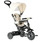 New Deryan Adventurer Driewieler