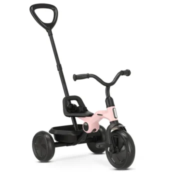 Clearance Deryan Drifter Driewieler Met Duwstang