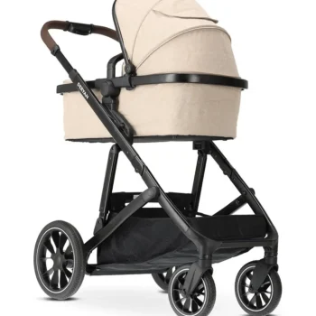 New Deryan Evy V2 DUO Kinderwagen 2in1
