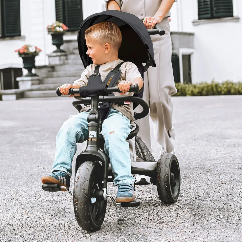 deryan-explorer-luxe-driewiele-XUmJDTBP-2.webp Outlet Deryan Explorer Luxe Driewieler Opvouwbaar Met Mandje