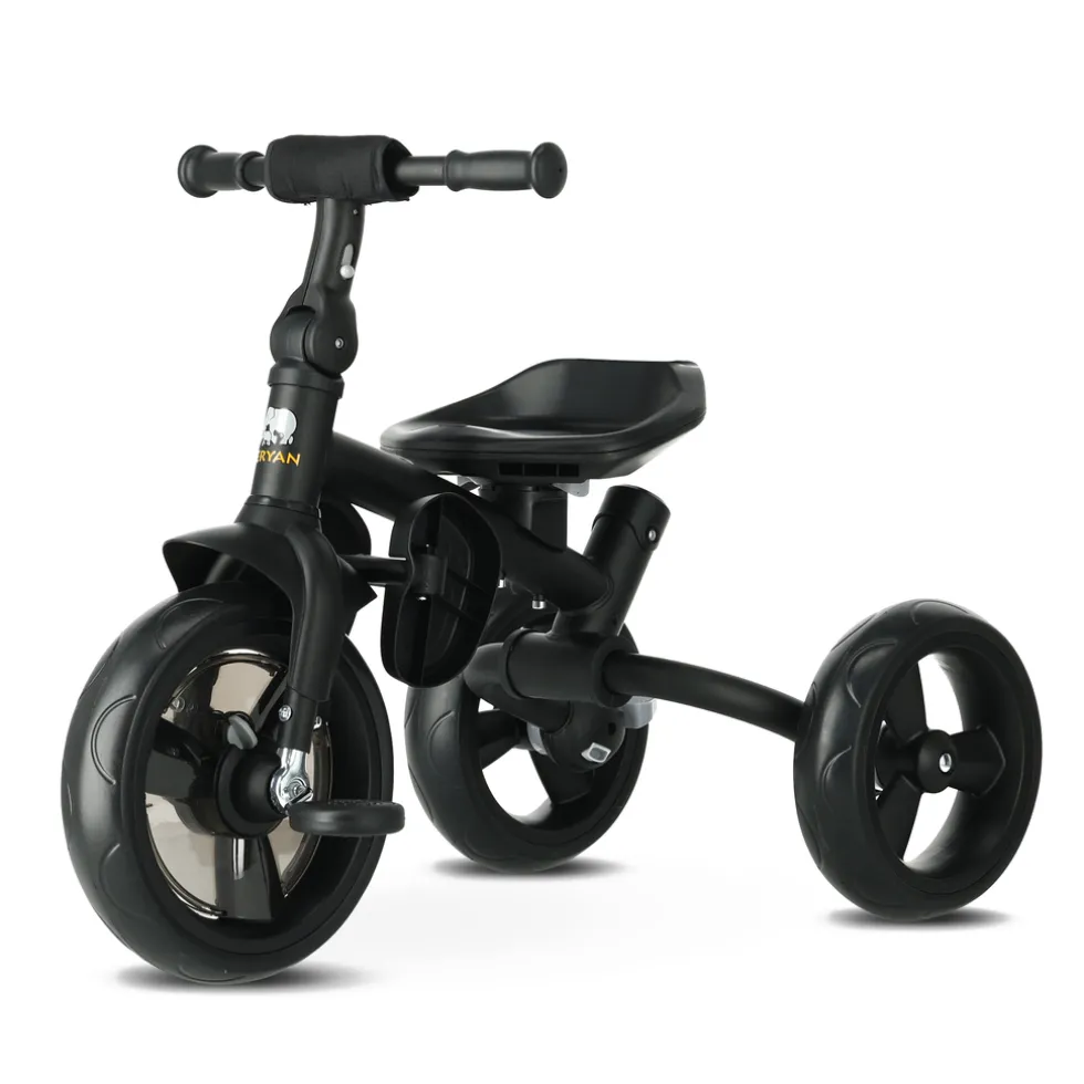 deryan-explorer-luxe-driewiele-XUmJDTBP-3.webp Outlet Deryan Explorer Luxe Driewieler Opvouwbaar Met Mandje