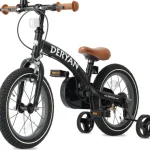 Fashion Deryan Kinderfiets 12 Inch Loopfiets 3 In 1