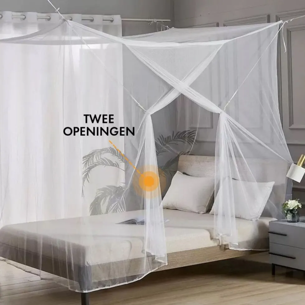 deryan-klamboe-2-persoons-vier-sQQldrOk-1.webp New Deryan Klamboe 2-persoons Vierkant Met Set En Reistas