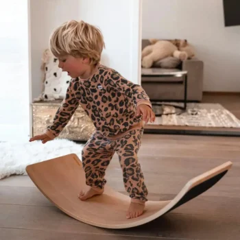 Online Deryan Luxe Balance Board 80 Cm