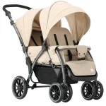 Discount Deryan Luxe Elena Duo Buggy