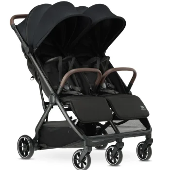 Best Deryan Luxe Rolo X2 V2 Duo Buggy