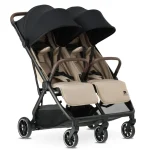 Outlet Deryan Luxe Rolo X2 V2 Duo Buggy