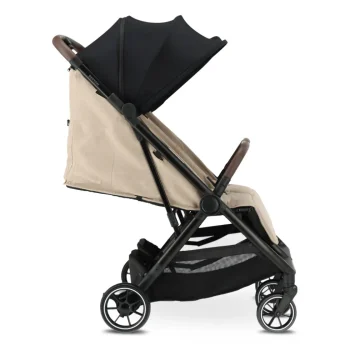 Outlet Deryan Luxe Rolo X2 V2 Duo Buggy